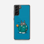 Wrong Cookie!-samsung snap phone case-Raffiti