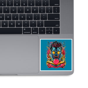 Humans Are So Interesting