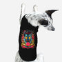 Humans Are So Interesting-dog basic pet tank-Kabuto Studio