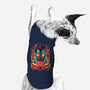 Humans Are So Interesting-dog basic pet tank-Kabuto Studio