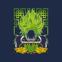 True Legendary-none removable cover w insert throw pillow-RamenBoy