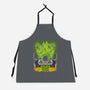 True Legendary-unisex kitchen apron-RamenBoy