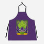 True Legendary-unisex kitchen apron-RamenBoy