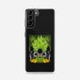 True Legendary-samsung snap phone case-RamenBoy