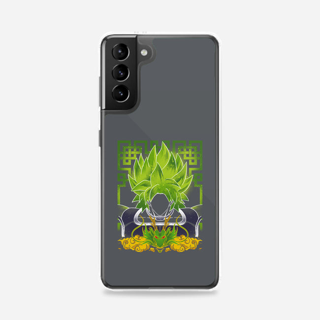 True Legendary-samsung snap phone case-RamenBoy