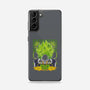 True Legendary-samsung snap phone case-RamenBoy