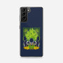 True Legendary-samsung snap phone case-RamenBoy