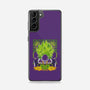 True Legendary-samsung snap phone case-RamenBoy