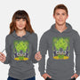 True Legendary-unisex pullover sweatshirt-RamenBoy