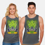 True Legendary-unisex basic tank-RamenBoy
