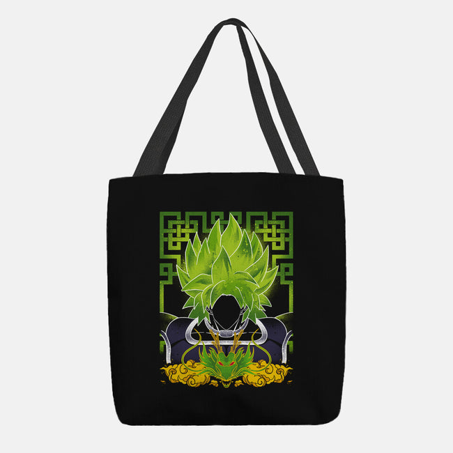 True Legendary-none basic tote-RamenBoy