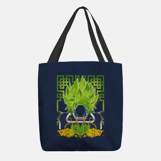 True Legendary-none basic tote-RamenBoy