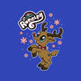 My Little Rudolph-mens basic tee-Nemons