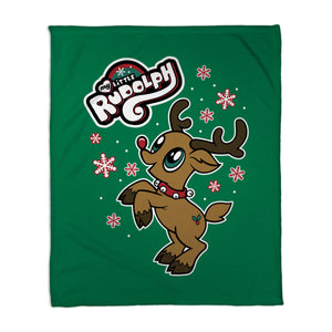 My Little Rudolph