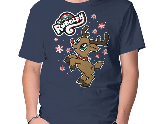 My Little Rudolph