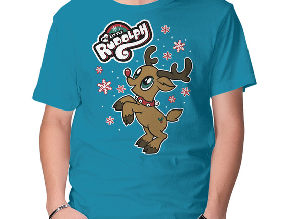 My Little Rudolph