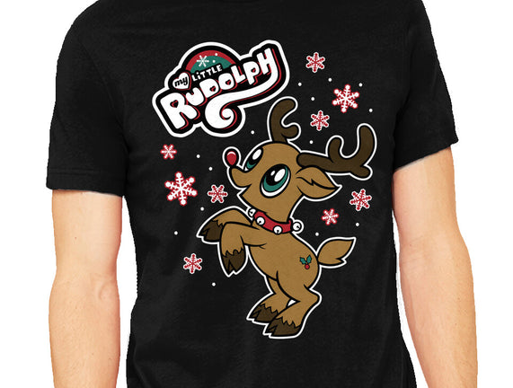 My Little Rudolph