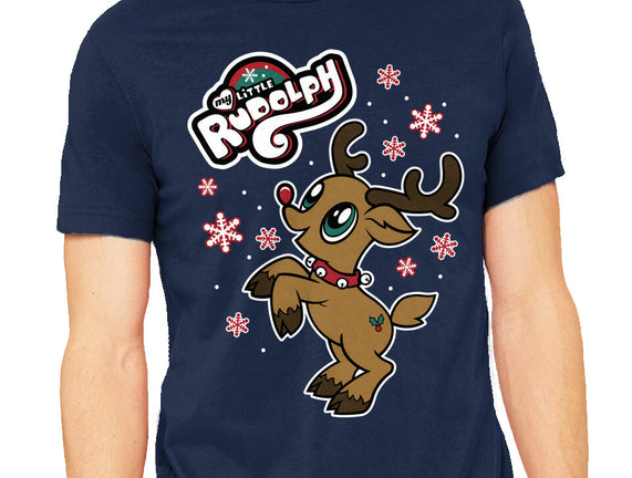 My Little Rudolph