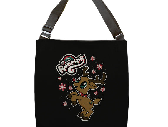 My Little Rudolph