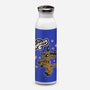 My Little Rudolph-none water bottle drinkware-Nemons