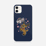 My Little Rudolph-iphone snap phone case-Nemons