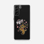 My Little Rudolph-samsung snap phone case-Nemons