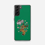 My Little Rudolph-samsung snap phone case-Nemons