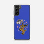 My Little Rudolph-samsung snap phone case-Nemons
