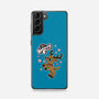My Little Rudolph-samsung snap phone case-Nemons