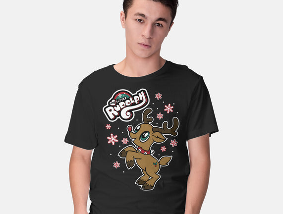 My Little Rudolph