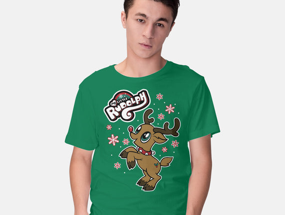 My Little Rudolph