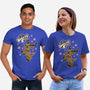 My Little Rudolph-unisex basic tee-Nemons