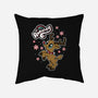 My Little Rudolph-none removable cover w insert throw pillow-Nemons