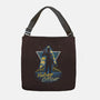 Retro Vulcan Officer-none adjustable tote-Olipop