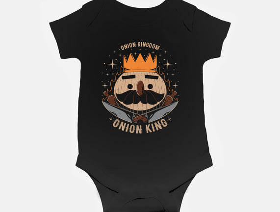 Onion King