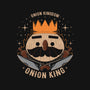 Onion King-mens premium tee-Alundrart