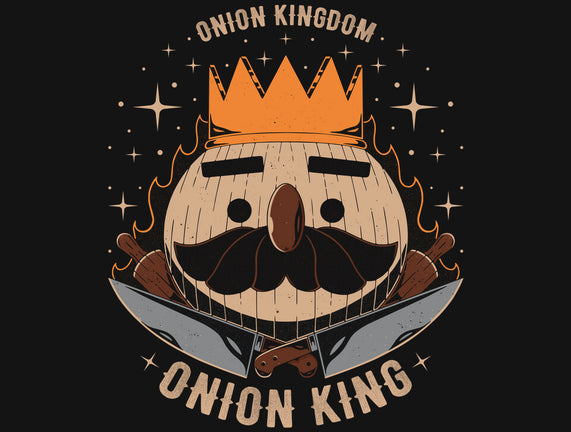 Onion King