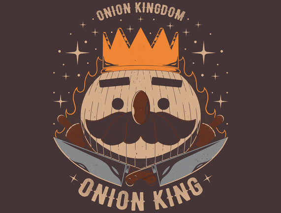 Onion King