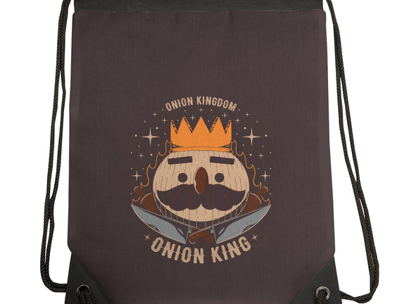 Onion King
