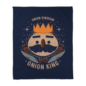 Onion King