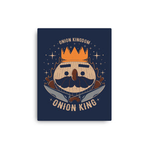 Onion King