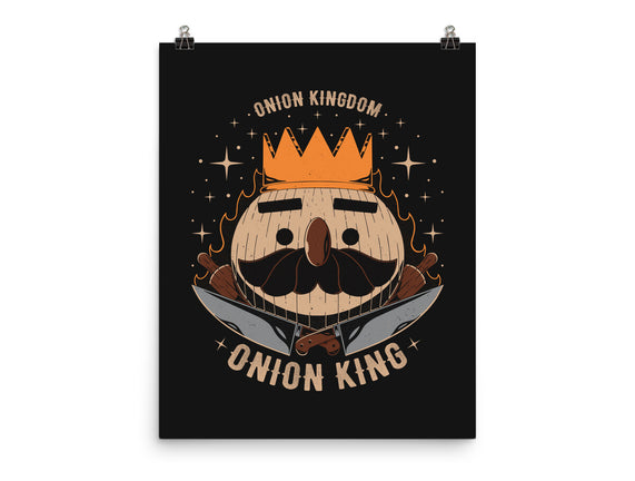 Onion King