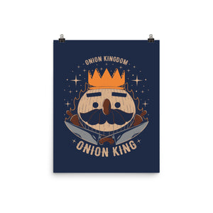 Onion King
