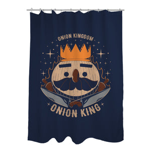 Onion King