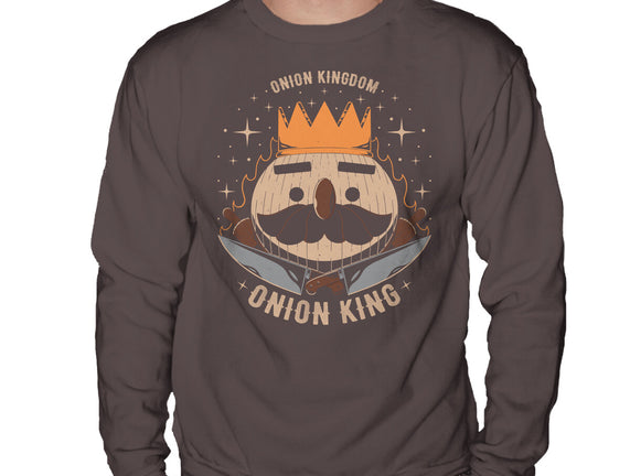 Onion King