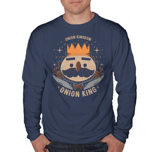 Onion King