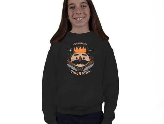 Onion King