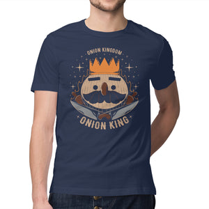 Onion King