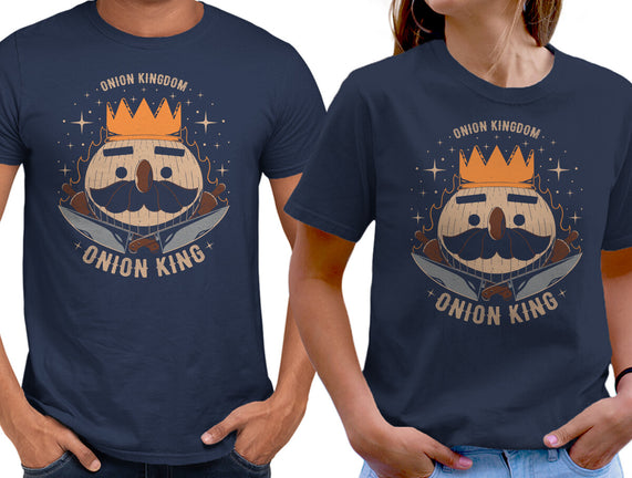 Onion King