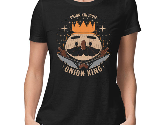 Onion King